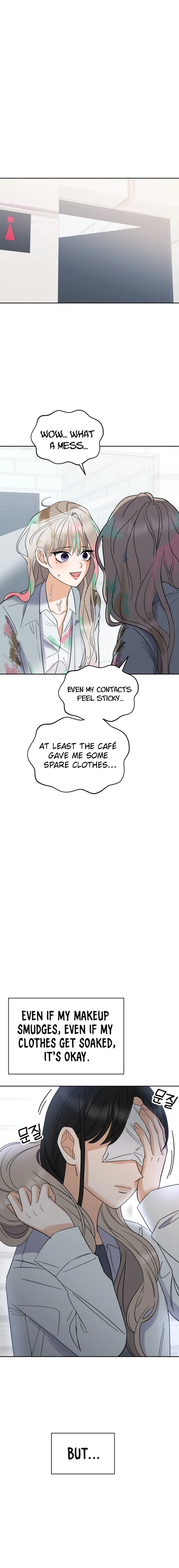 Shining Nananana Chapter 2 Page 24