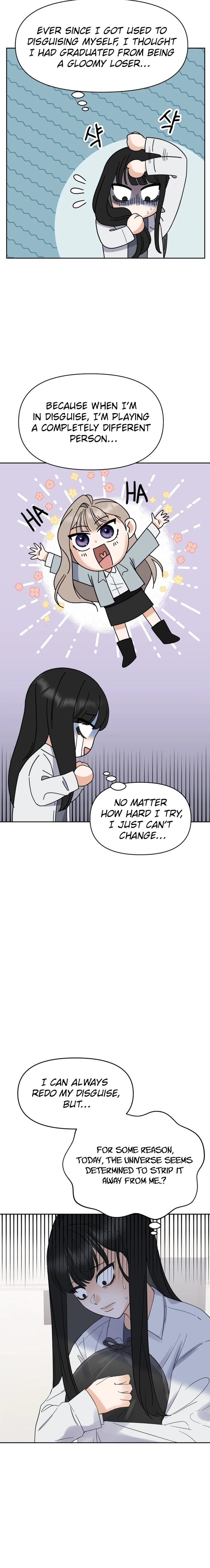 Shining Nananana Chapter 2 Page 26