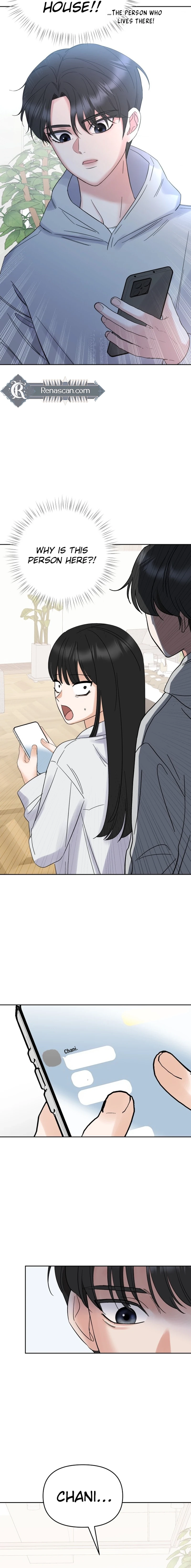 Shining Nananana Chapter 2 Page 28