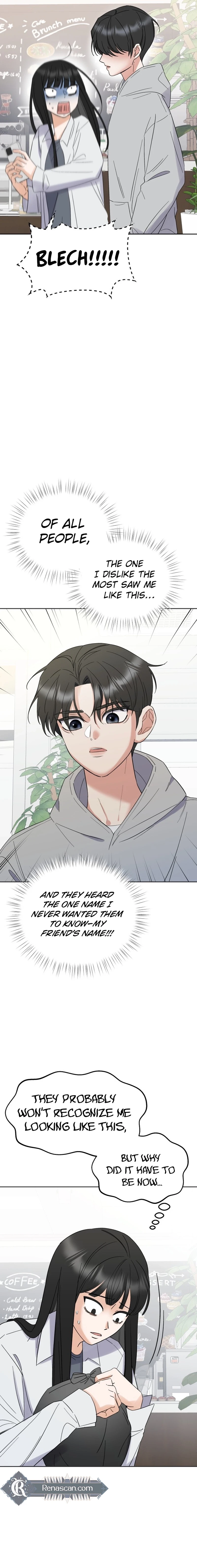 Shining Nananana Chapter 2 Page 29