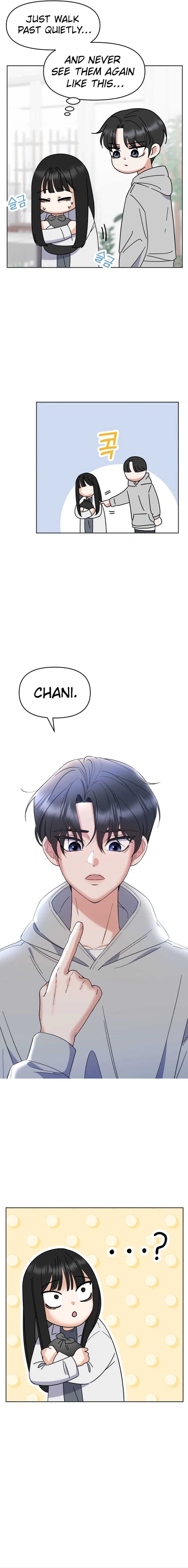 Shining Nananana Chapter 2 Page 30