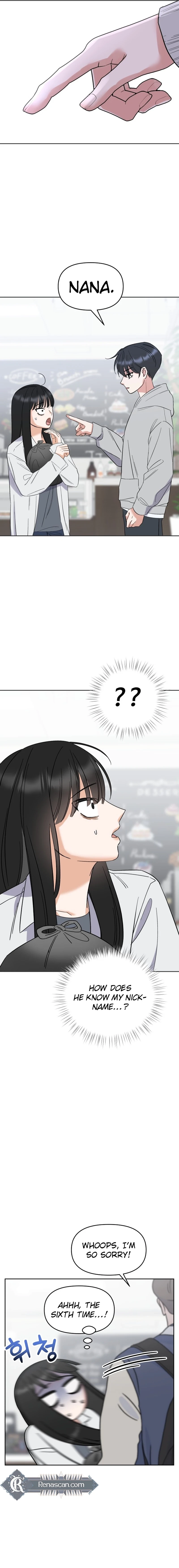 Shining Nananana Chapter 2 Page 31