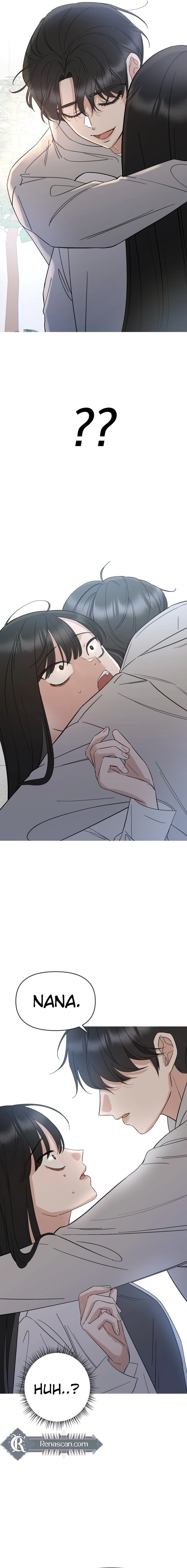 Shining Nananana Chapter 2 Page 33