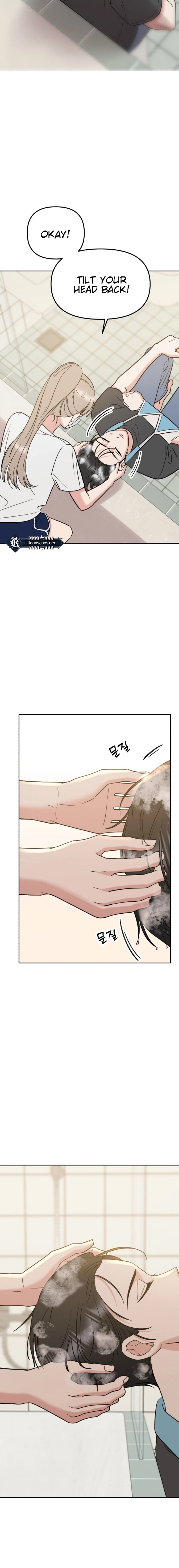 Shining Nananana Chapter 29 Page 6