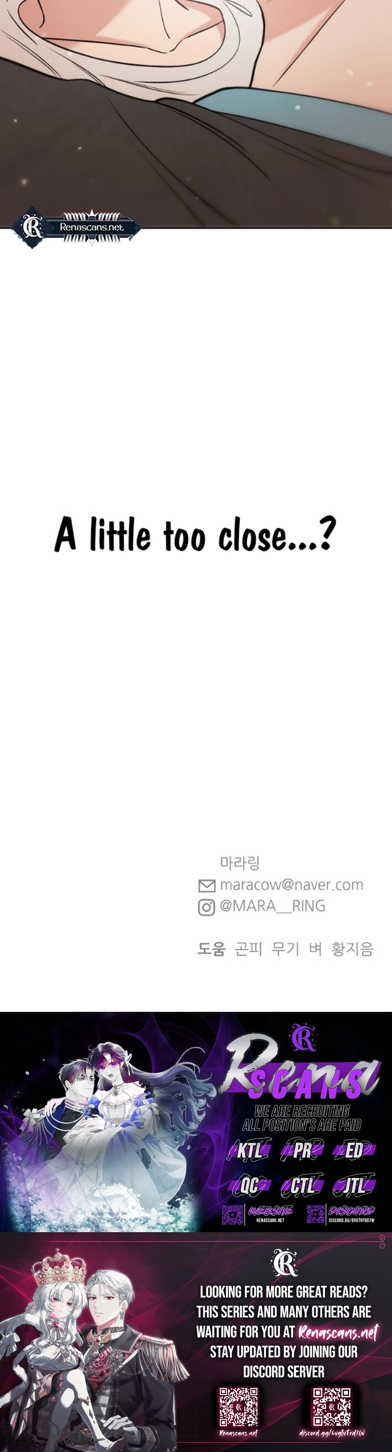 Shining Nananana Chapter 29 Page 25