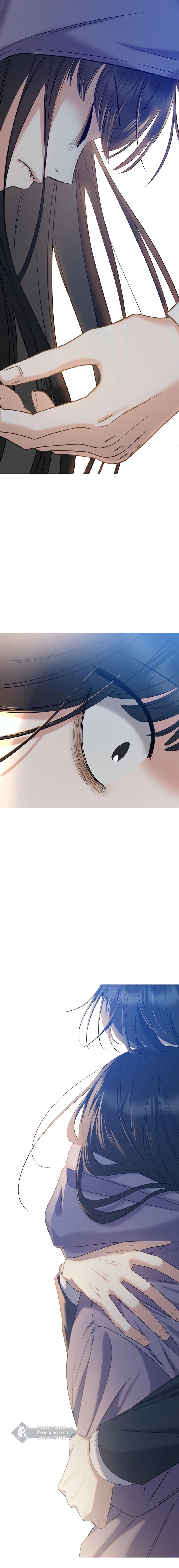 Shining Nananana Chapter 6 -   Page 20