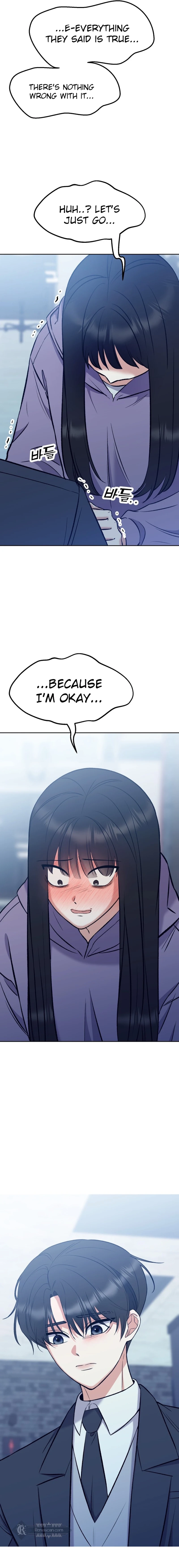 Shining Nananana Chapter 7 -   Page 4