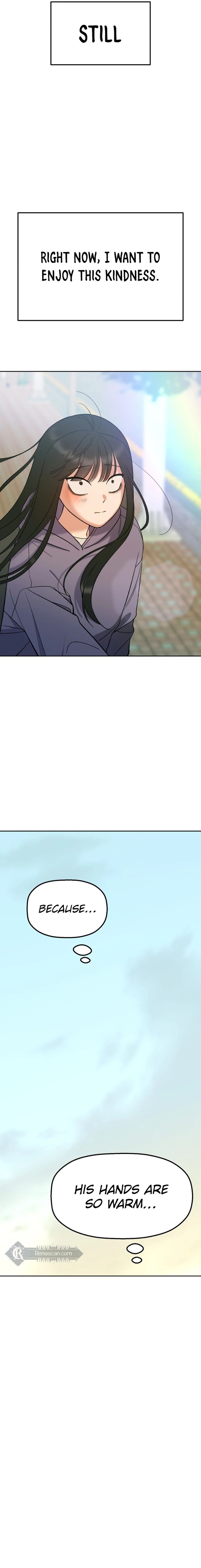 Shining Nananana Chapter 7 -   Page 17