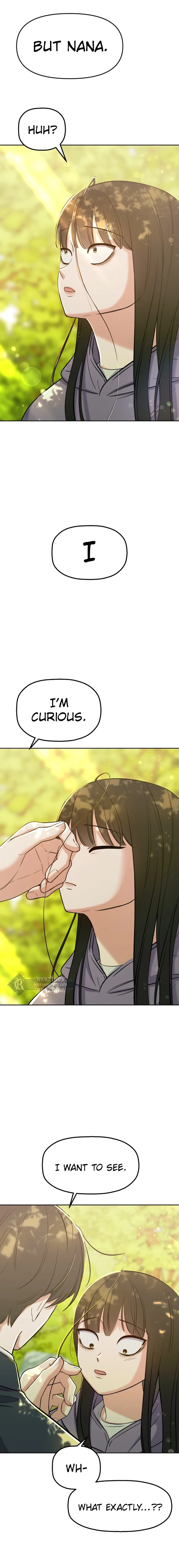 Shining Nananana Chapter 7 -   Page 26