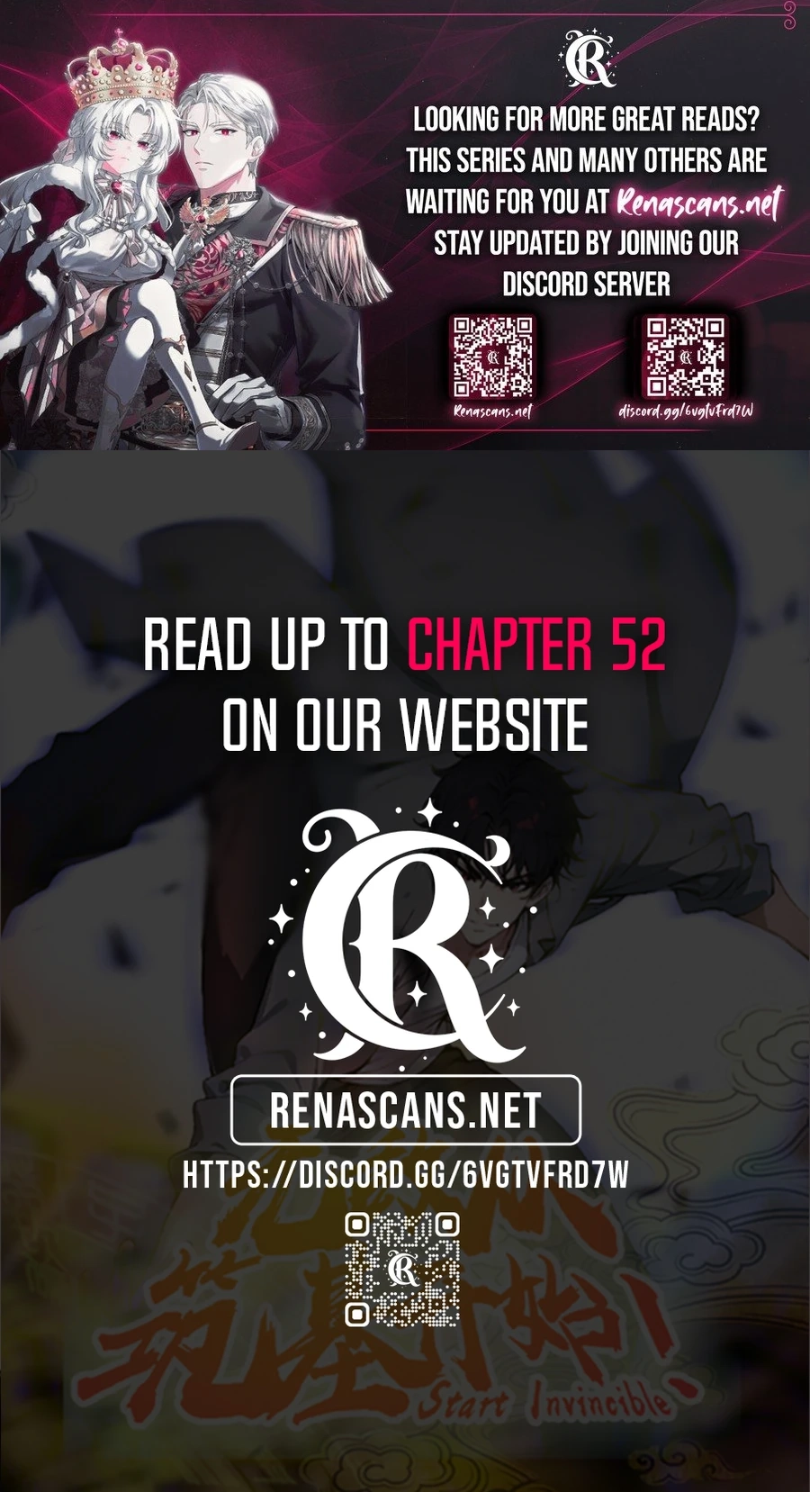 Start Invincible Chapter 43 Page 10