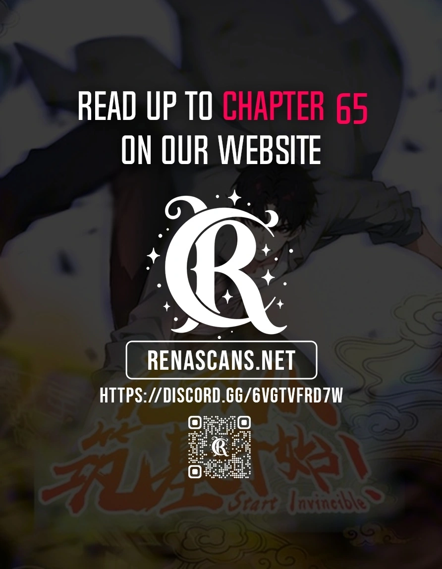 Start Invincible Chapter 56 Page 8