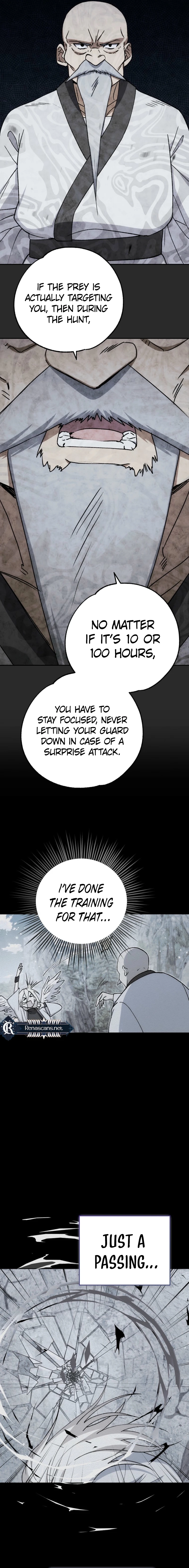 Steal from the Devil's Pocket Chapter 28 Page 17