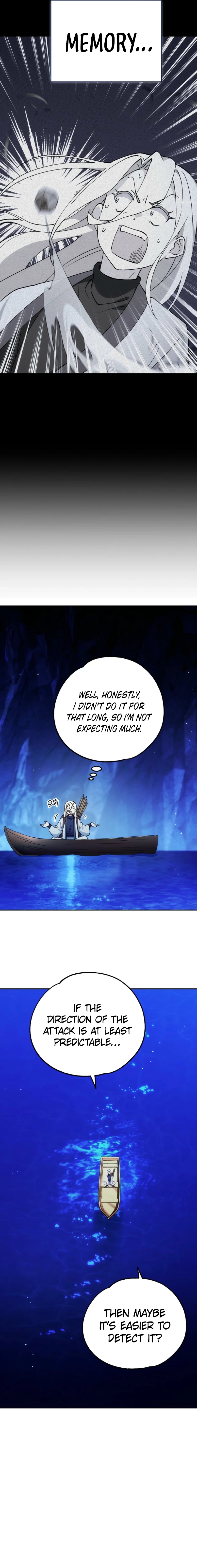 Steal from the Devil's Pocket Chapter 28 Page 18