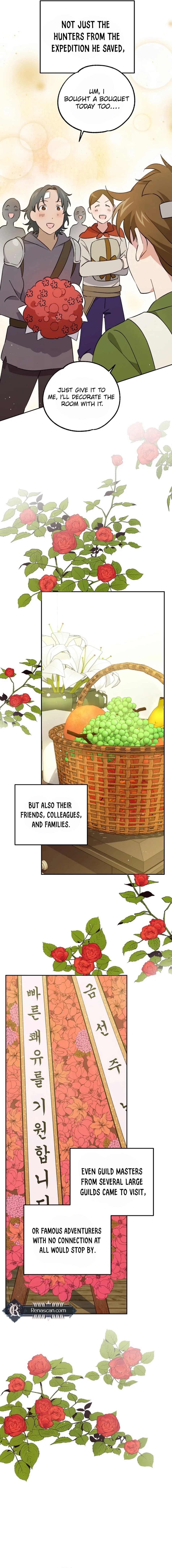 Steal from the Devil's Pocket Chapter 12 Page 16