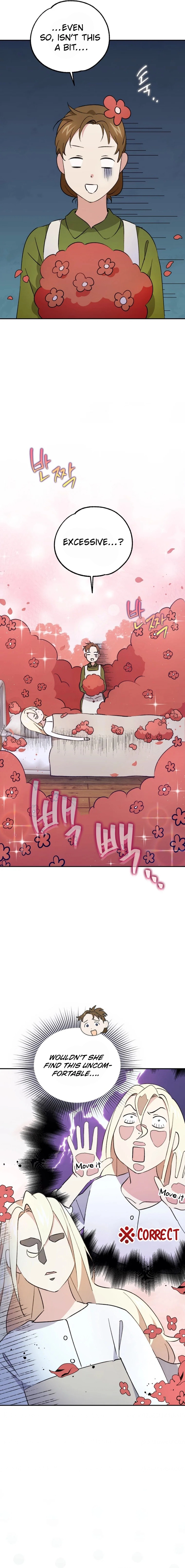 Steal from the Devil's Pocket Chapter 12 Page 17