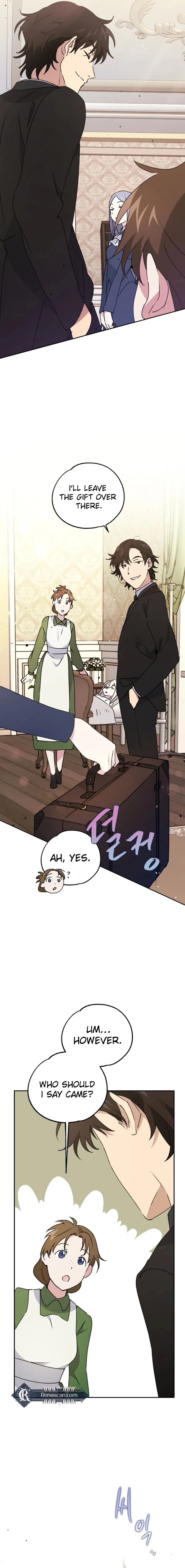 Steal from the Devil's Pocket Chapter 12 Page 24