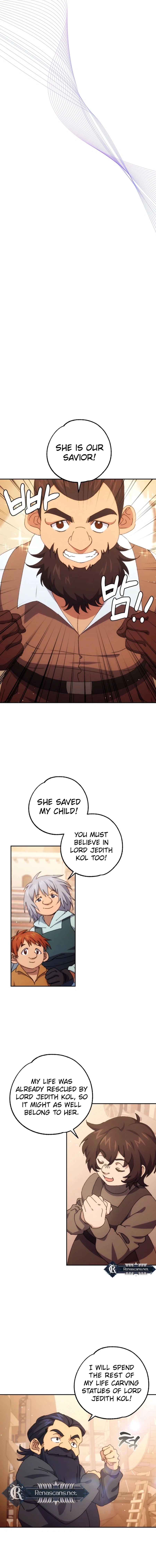 Steal from the Devil's Pocket Chapter 39 Page 3