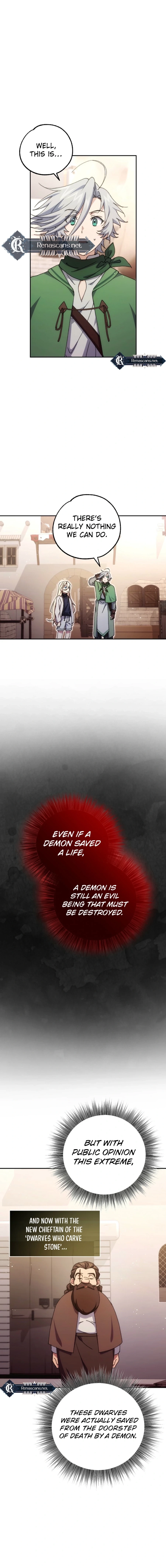 Steal from the Devil's Pocket Chapter 39 Page 4
