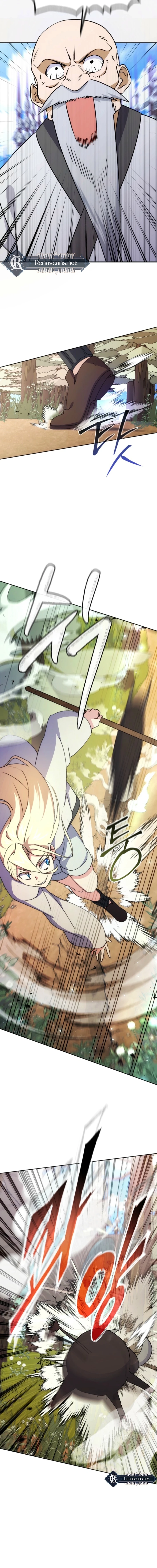 Steal from the Devil's Pocket Chapter 39 Page 16