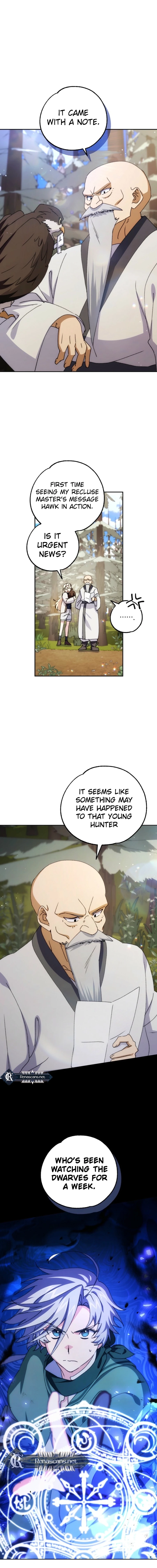 Steal from the Devil's Pocket Chapter 39 Page 19