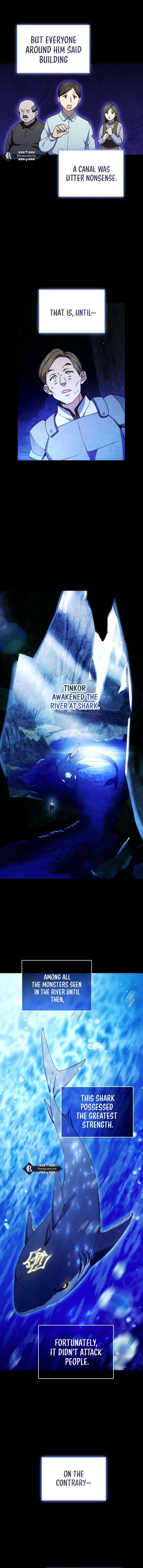 Steal from the Devil's Pocket Chapter 27 Page 4