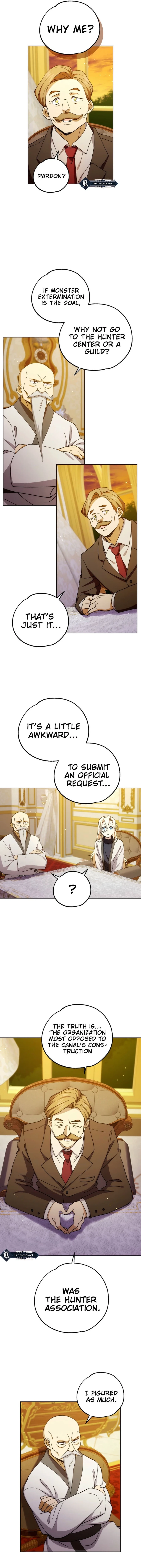 Steal from the Devil's Pocket Chapter 27 Page 7