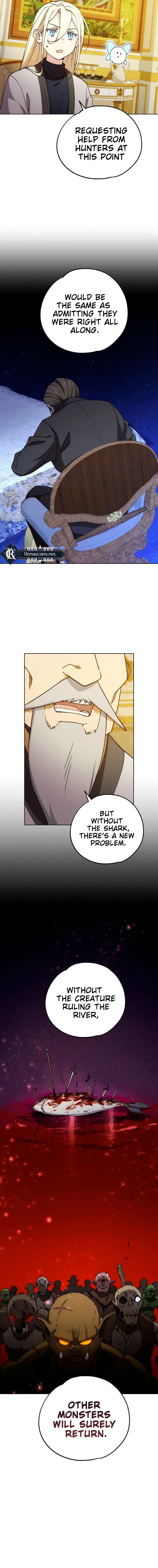 Steal from the Devil's Pocket Chapter 27 Page 9