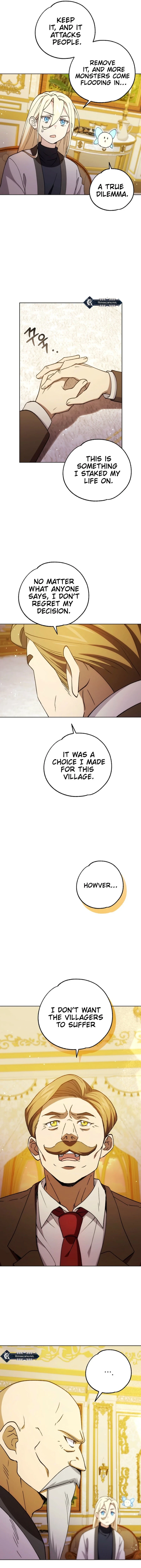 Steal from the Devil's Pocket Chapter 27 Page 10
