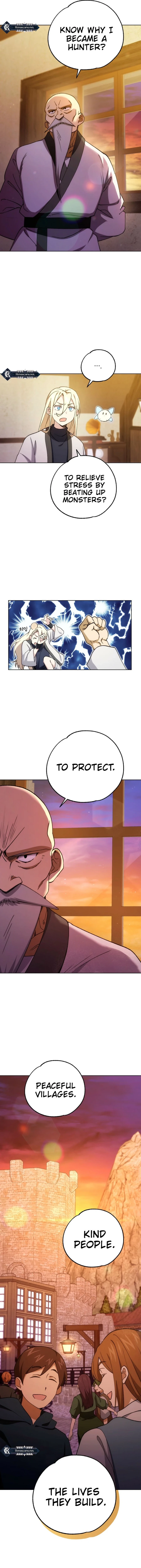 Steal from the Devil's Pocket Chapter 27 Page 13