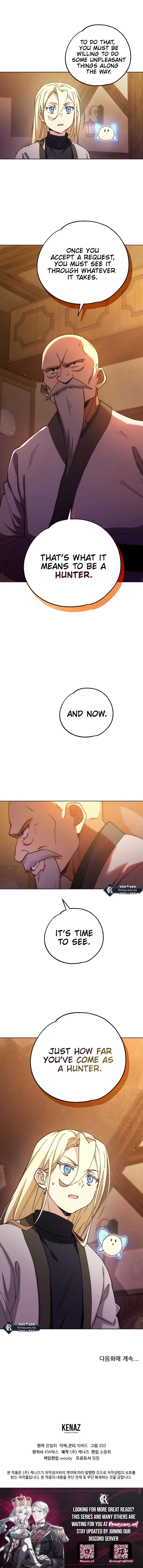 Steal from the Devil's Pocket Chapter 27 Page 14