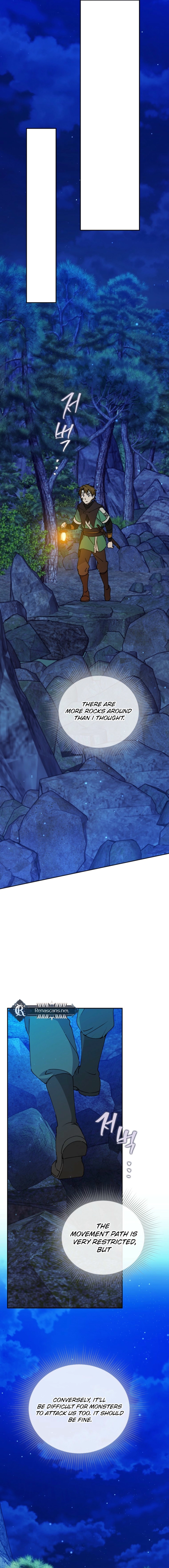 Steal from the Devil's Pocket Chapter 15 Page 5