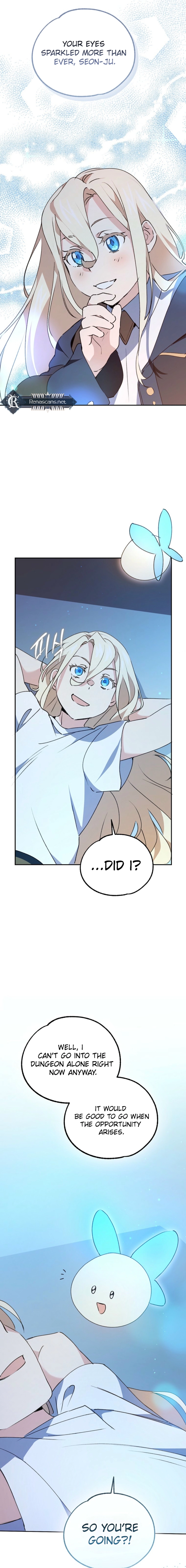 Steal from the Devil's Pocket Chapter 15 Page 25