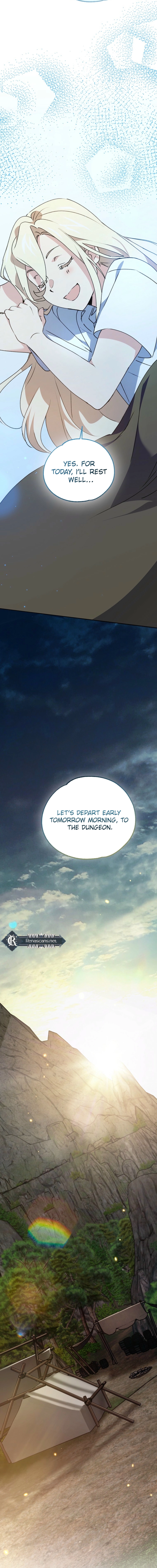 Steal from the Devil's Pocket Chapter 15 Page 26
