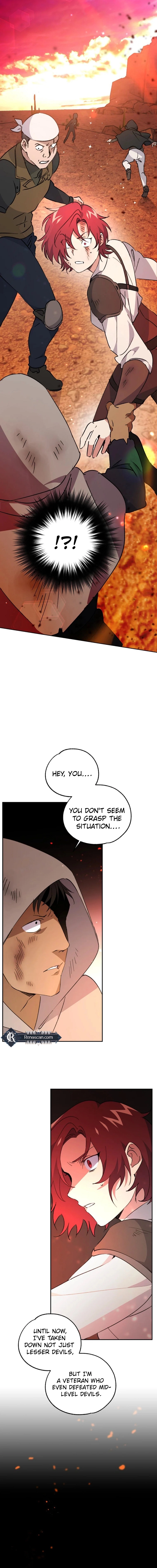 Steal from the Devil's Pocket Chapter 10 Page 7