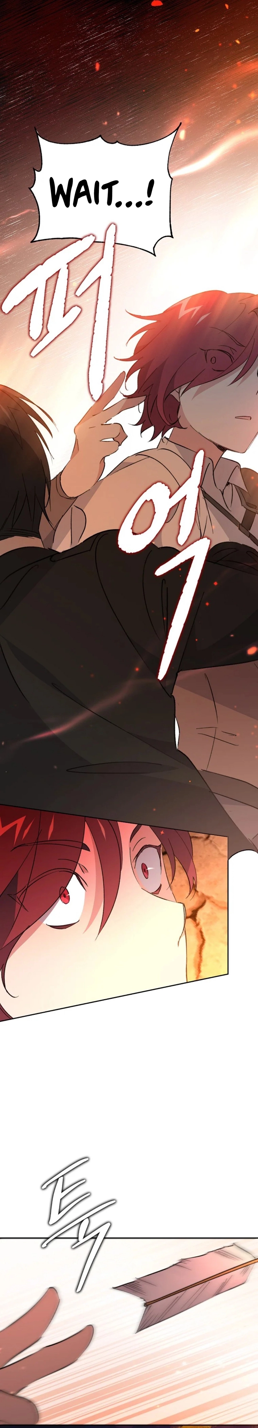 Steal from the Devil's Pocket Chapter 10 Page 16