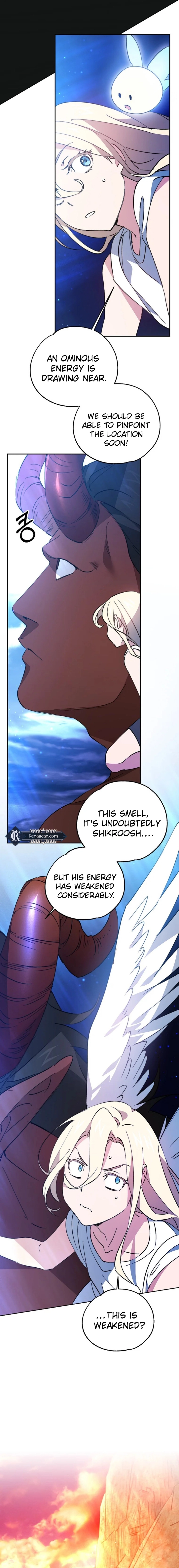 Steal from the Devil's Pocket Chapter 10 Page 22