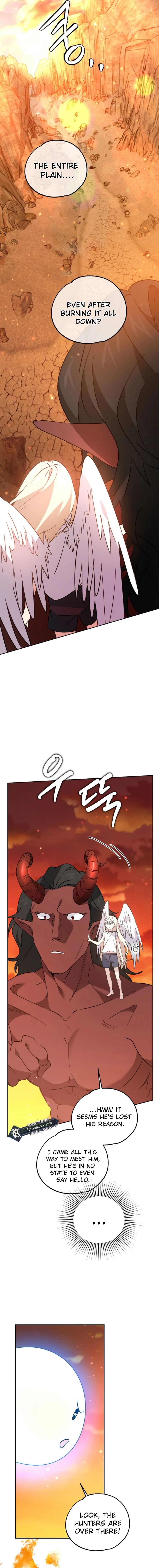 Steal from the Devil's Pocket Chapter 10 Page 23