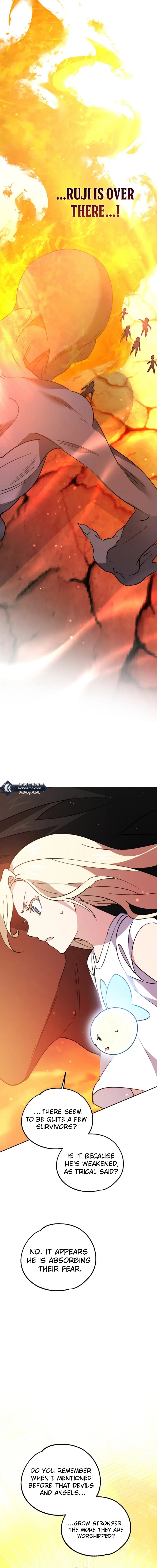 Steal from the Devil's Pocket Chapter 10 Page 24