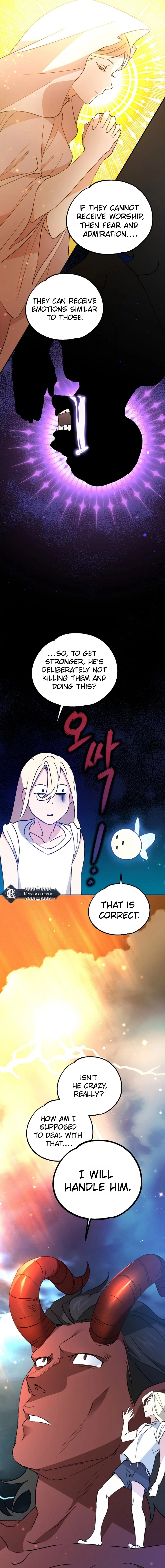 Steal from the Devil's Pocket Chapter 10 Page 25