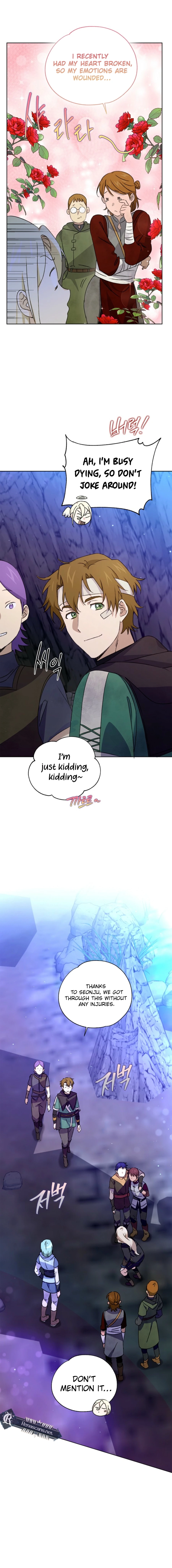 Steal from the Devil's Pocket Chapter 17 Page 4