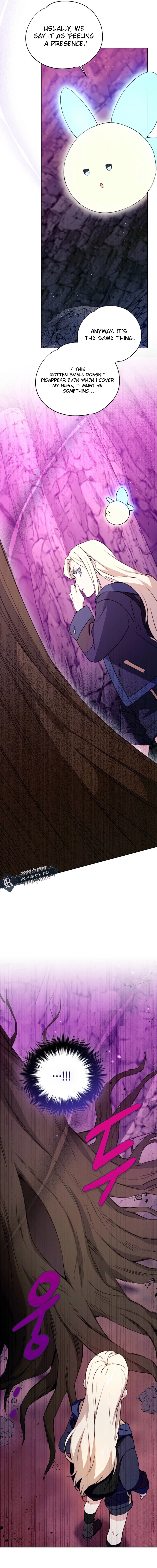Steal from the Devil's Pocket Chapter 17 Page 14