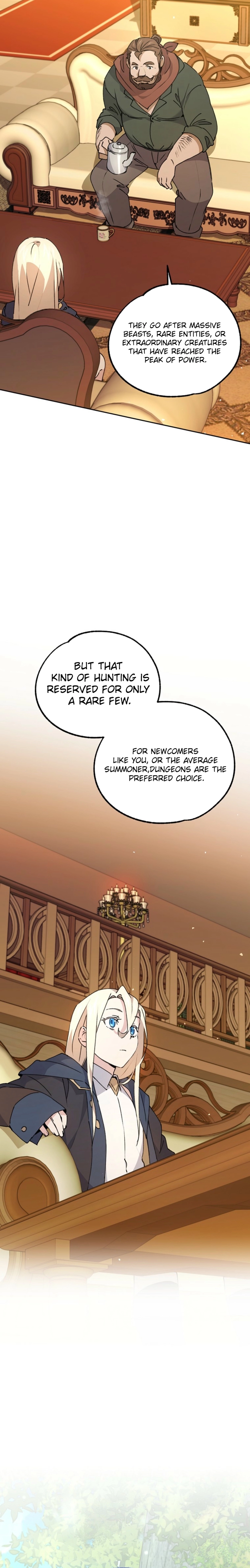 Steal from the Devil's Pocket Chapter 14 Page 3