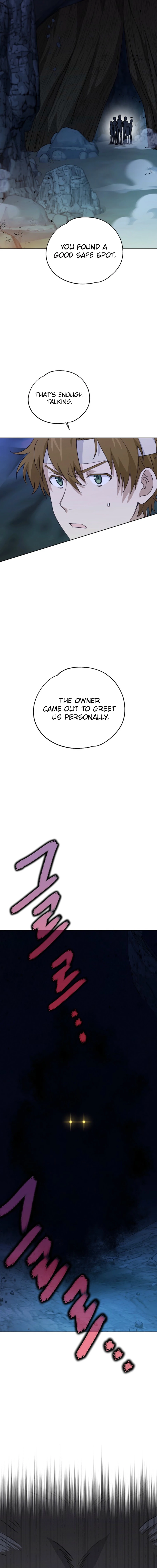 Steal from the Devil's Pocket Chapter 18 Page 2
