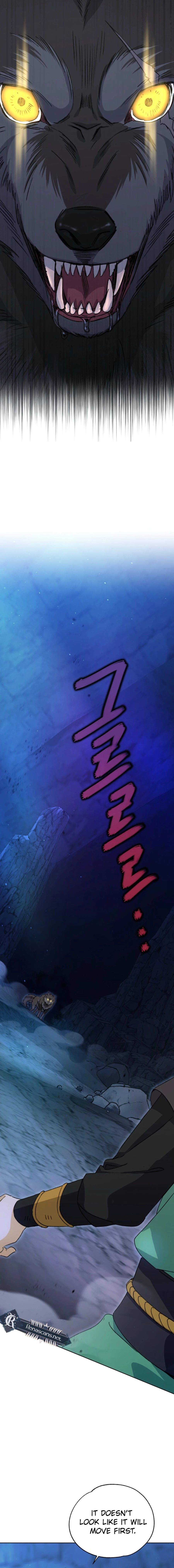 Steal from the Devil's Pocket Chapter 18 Page 3