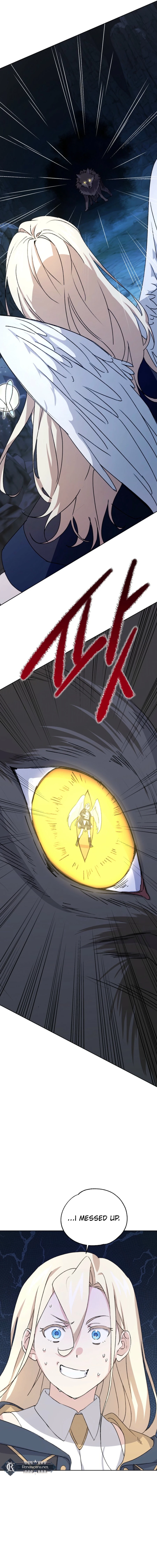 Steal from the Devil's Pocket Chapter 18 Page 13