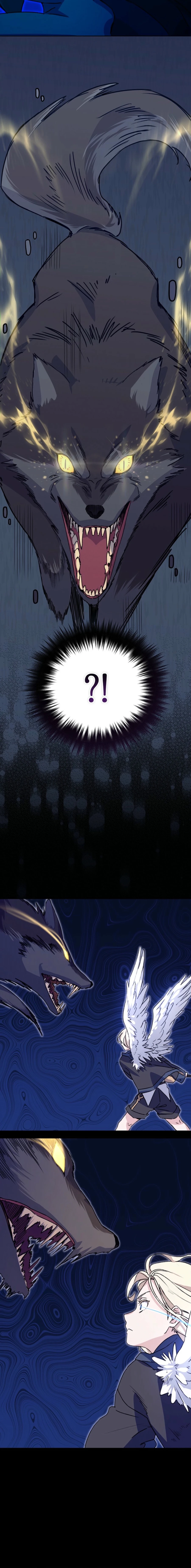 Steal from the Devil's Pocket Chapter 18 Page 17