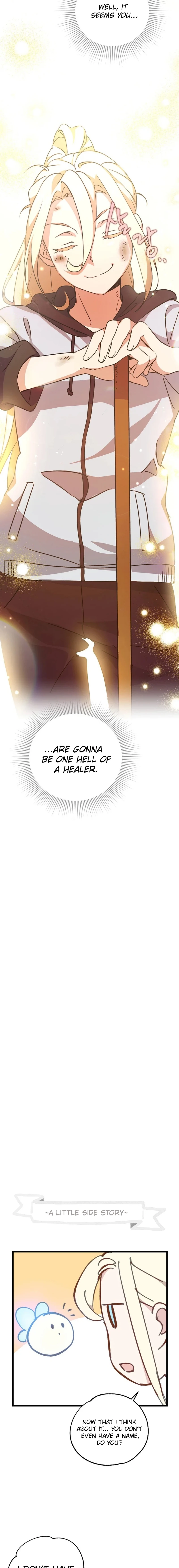 Steal from the Devil's Pocket Chapter 6 Page 24