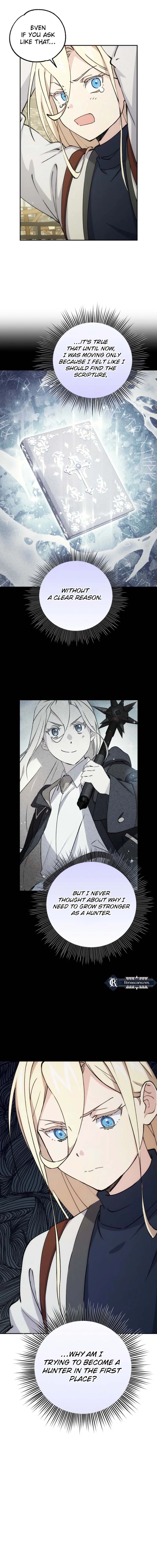 Steal from the Devil's Pocket Chapter 31 Page 9
