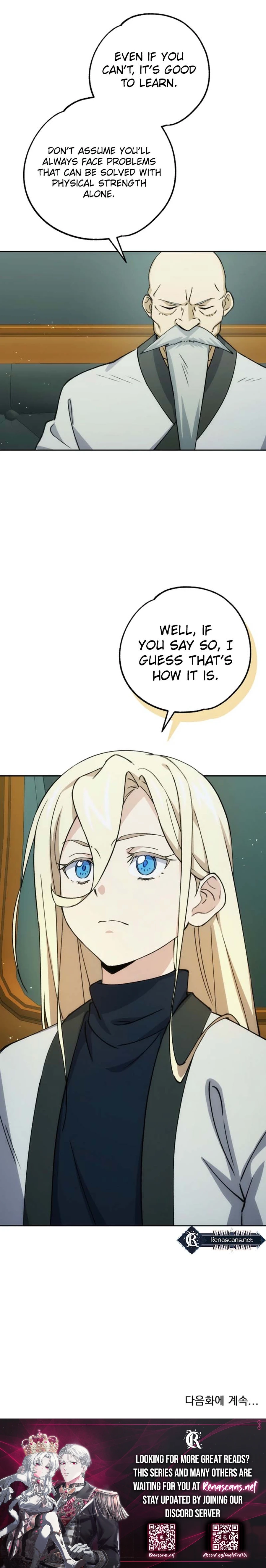 Steal from the Devil's Pocket Chapter 31 Page 18