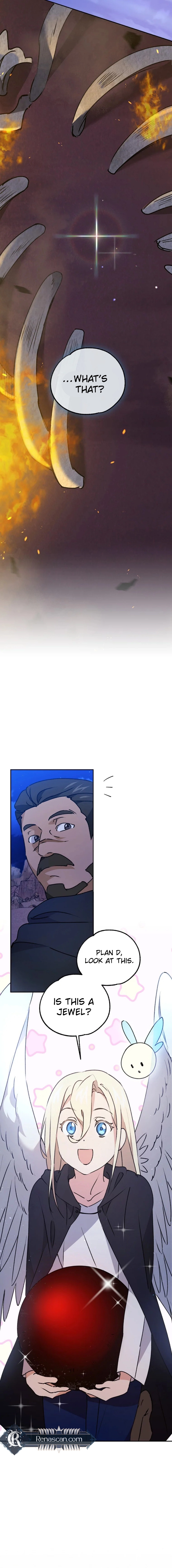 Steal from the Devil's Pocket Chapter 11 Page 18
